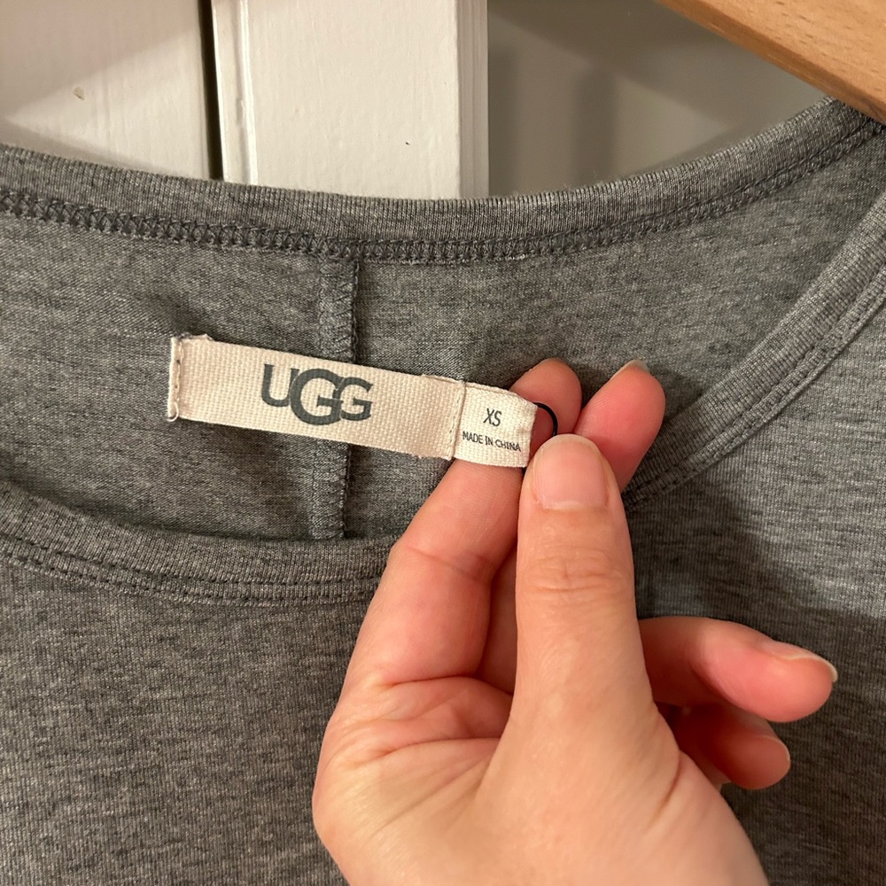 Ugg Super Comfortable Top , - image 2